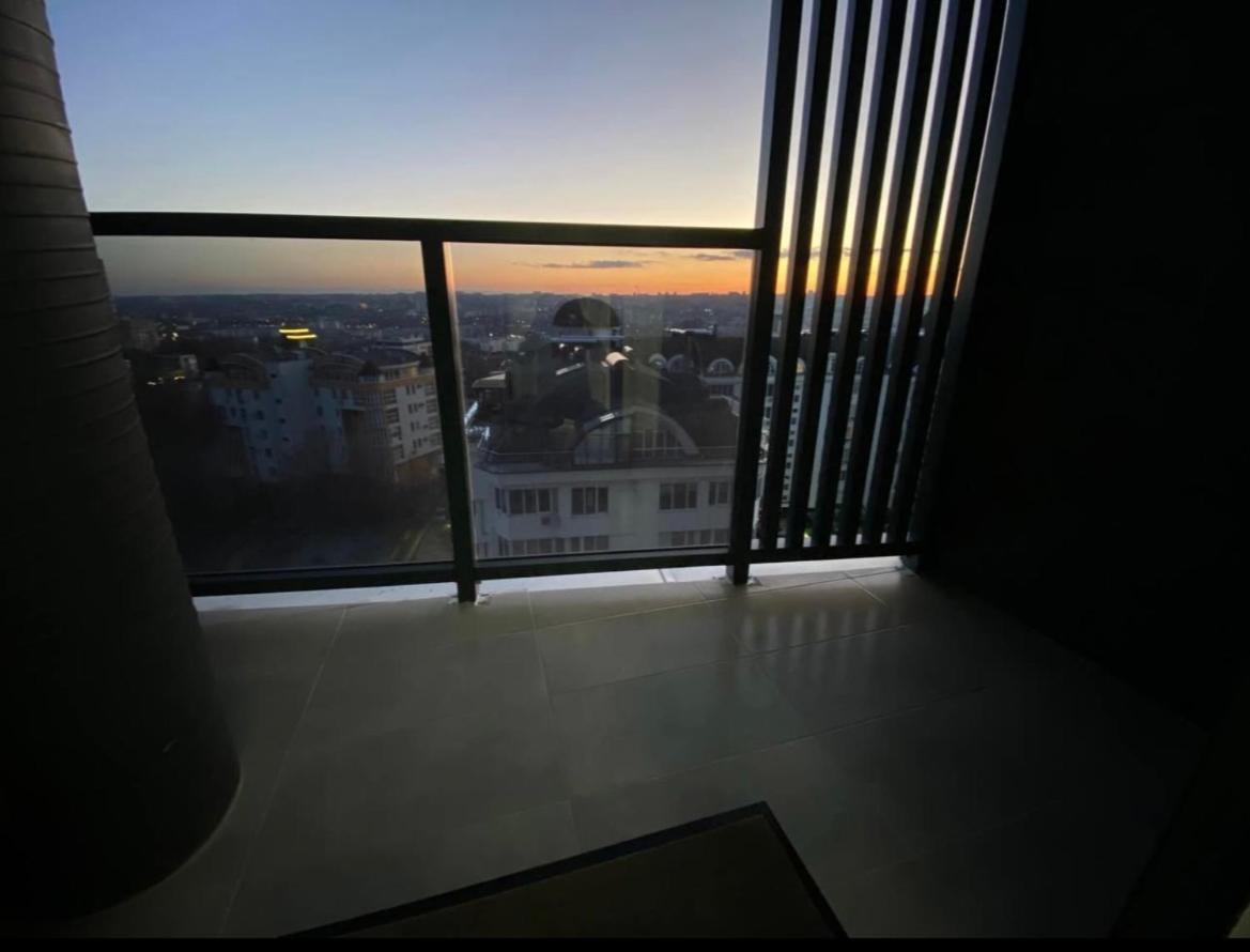 Апартаменти Luxury Oasis Flat Кишинів Екстер'єр фото