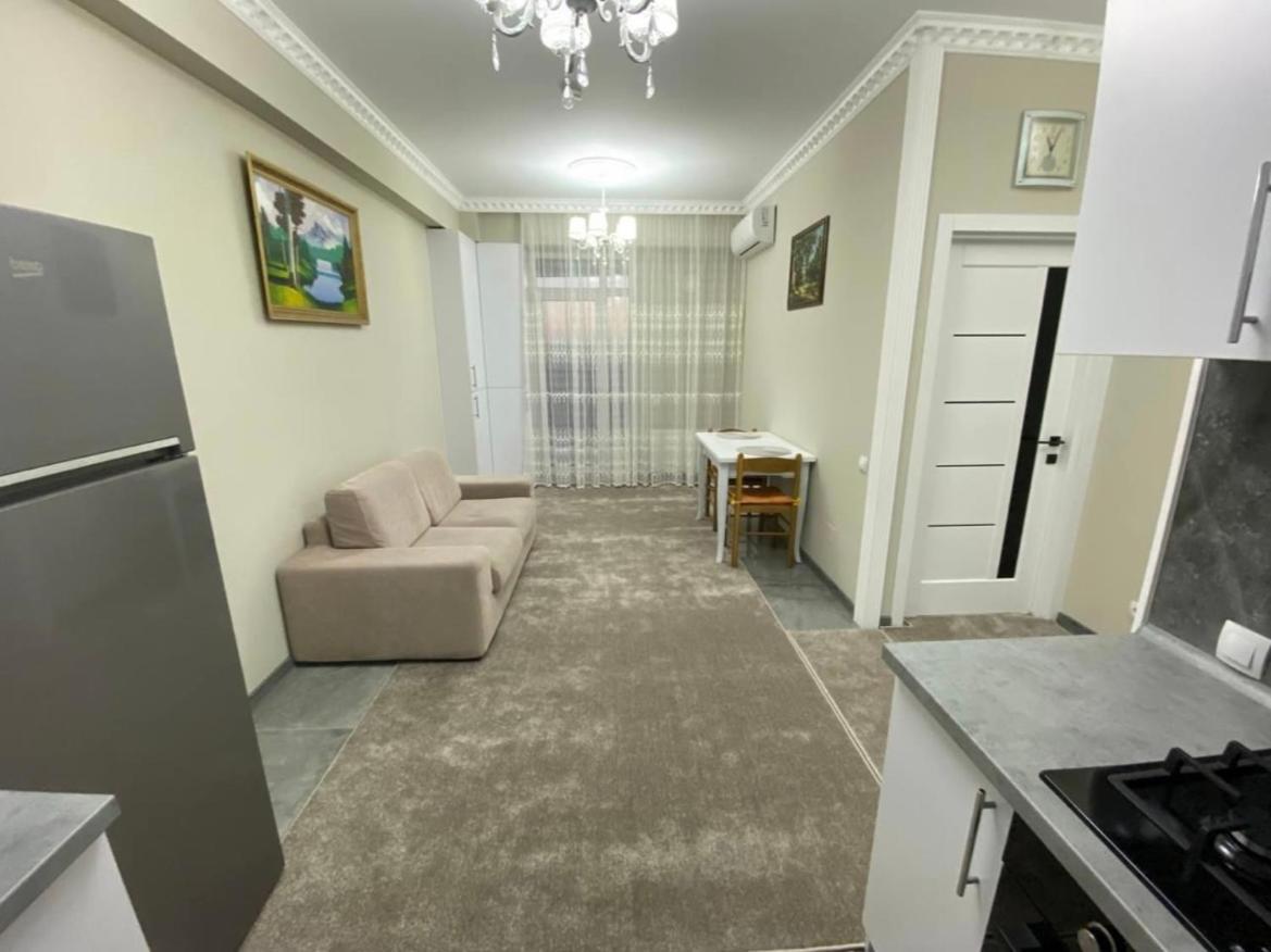 Апартаменти Luxury Oasis Flat Кишинів Екстер'єр фото