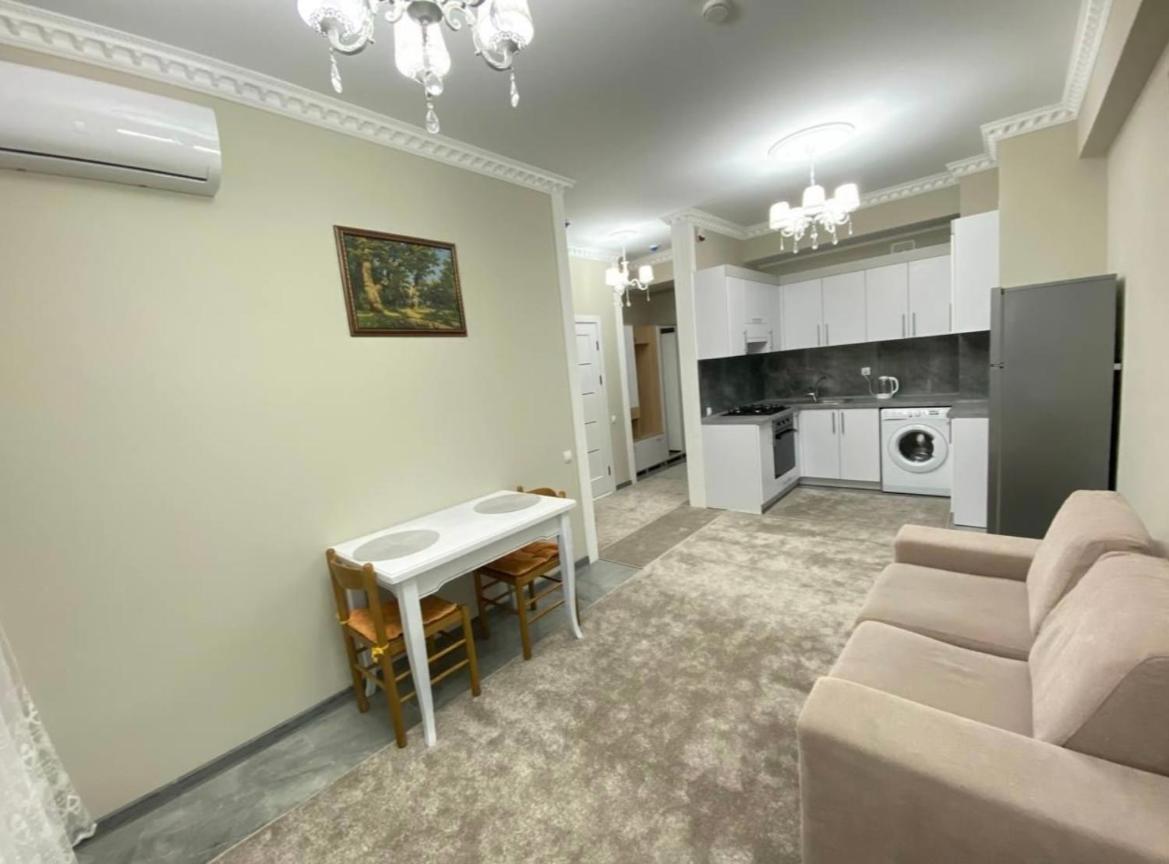 Апартаменти Luxury Oasis Flat Кишинів Екстер'єр фото