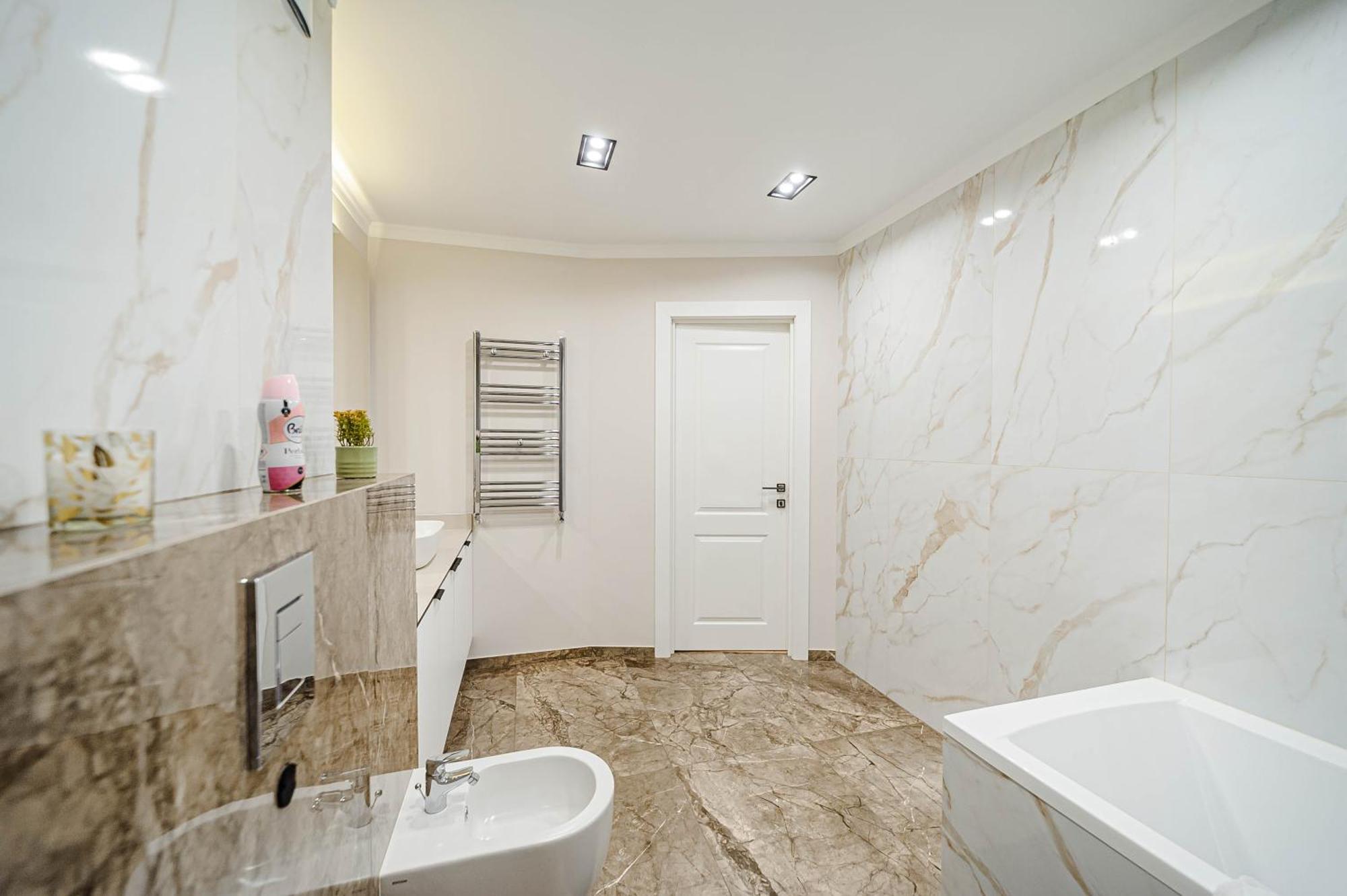 Апартаменти Luxury Oasis Flat Кишинів Екстер'єр фото