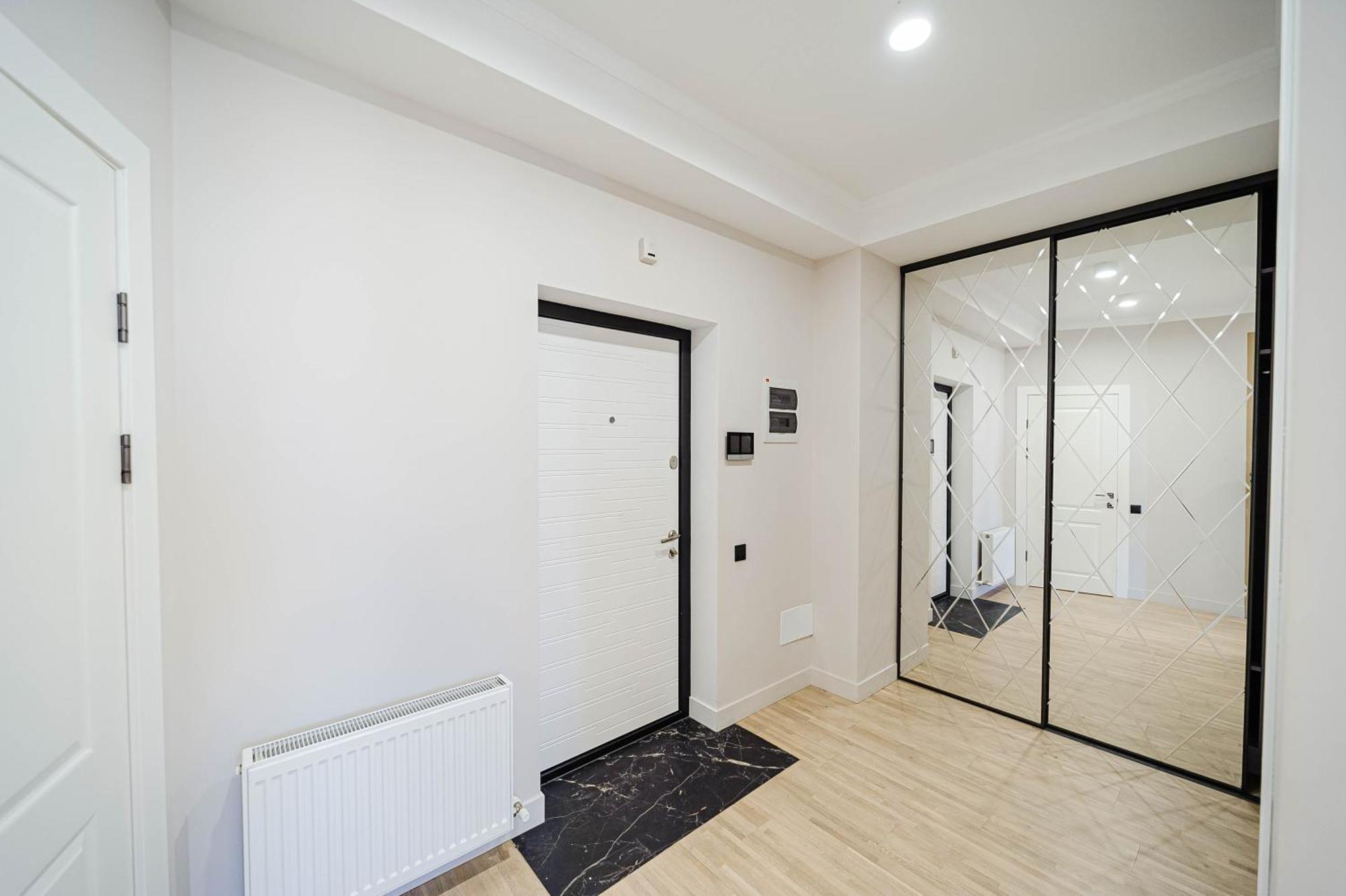 Апартаменти Luxury Oasis Flat Кишинів Екстер'єр фото